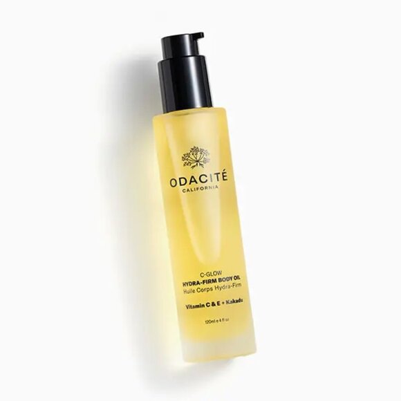 Odacité C-Glow Hydra Firm Body Oil - Picture 1 of 1